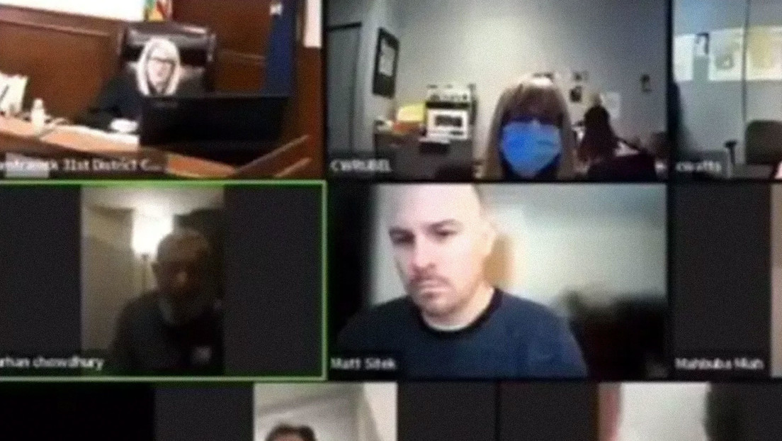 Una jueza en EE.UU. regaña y multa a un anciano con cáncer que descuidó el césped de su casa por estar demasiado débil