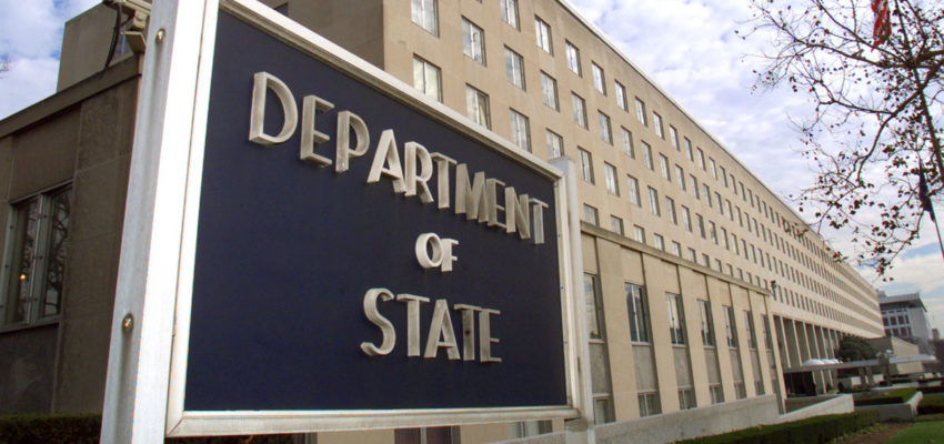 Venezuela y otros aliados de Rusia sentirán pronto el impacto de las sanciones según asesor del gobierno de EEUU