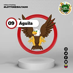 07:00 PM Águila 09