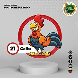 06:00 PM Gallo 21