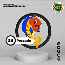 01:00 PM Pescado 33