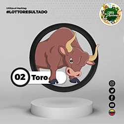 02:00 PM Toro 02