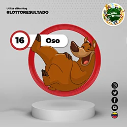 12:00 PM Oso 16