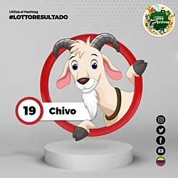 06:00 PM Chivo 19