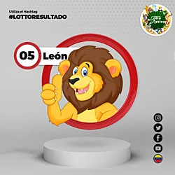 04:00 PM León 05