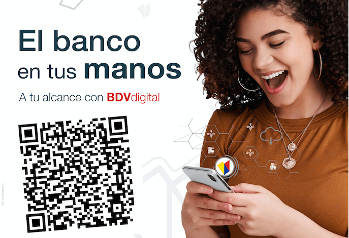 Ahora puedes comprar dólares desde la aplicación del Banco de Venezuela