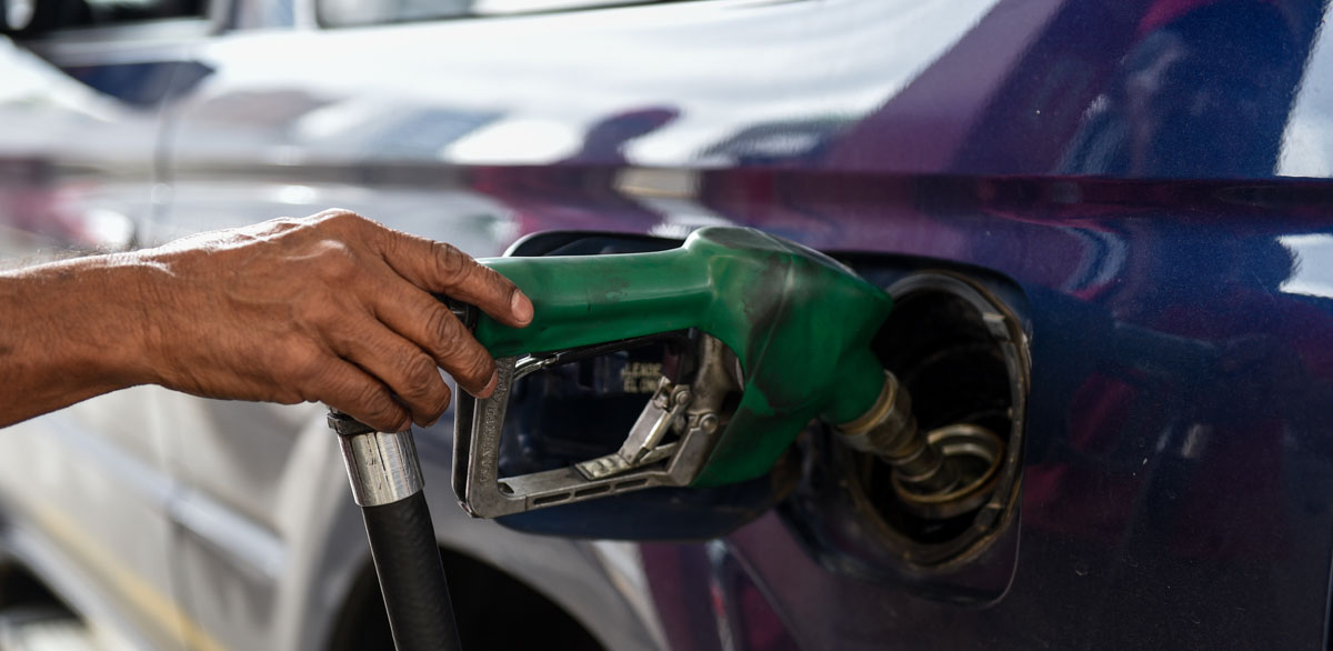 Conozca la nueva modalidad para acceder a la gasolina subsidiada a partir de este 1 de octubre
