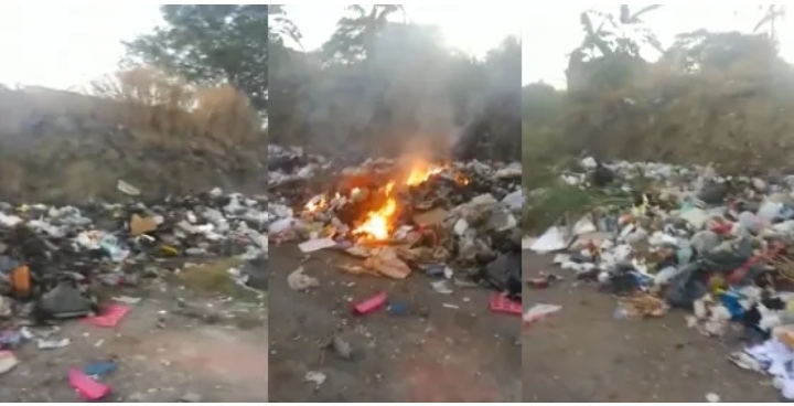 Vecinos de Ciudad Miranda preguntan: ¿Humberto Marte irá a mudar La Bonanza para Charallave?