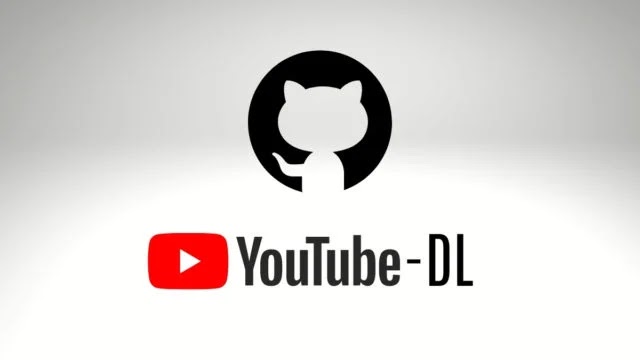 Github advierte a los usuarios que han replicado youtube-dl en sus propios repositorios que sus cuentas podrían estar en peligro